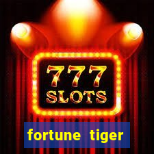 fortune tiger plataforma de 5 reais